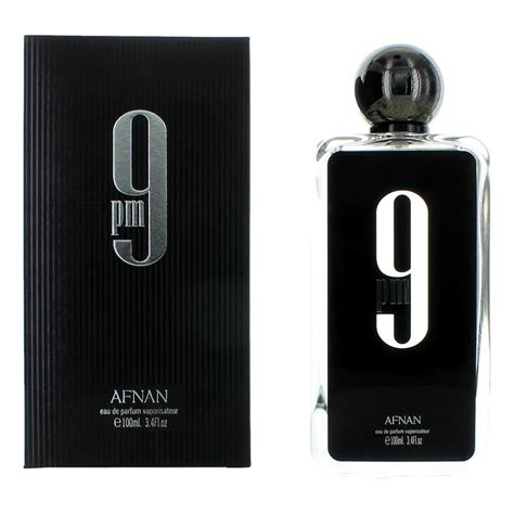 9pm amber perfume for men.